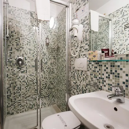 Hotel Centro Cavour Roma-2