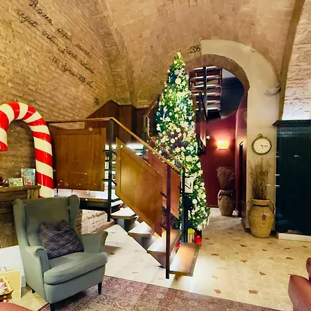 Hotel Felice-2