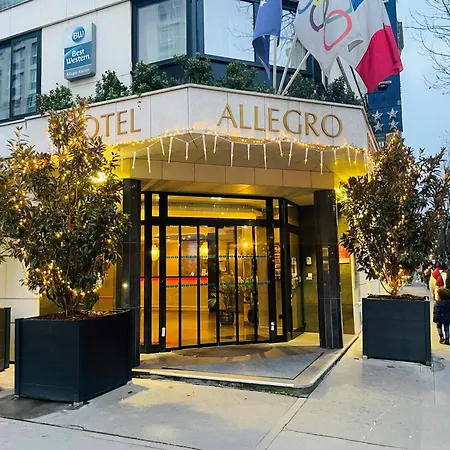 Best Western Allegro Nation-2