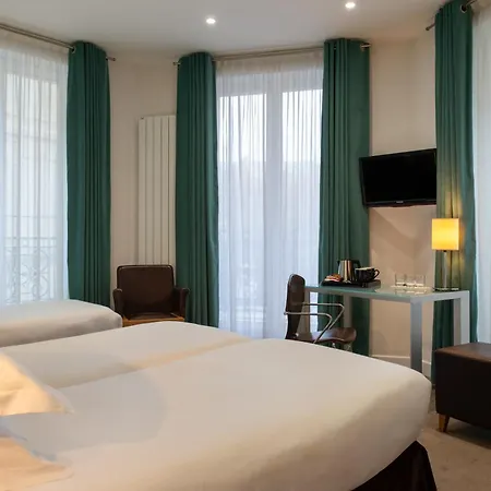 Hotel Albe Saint Michel-3
