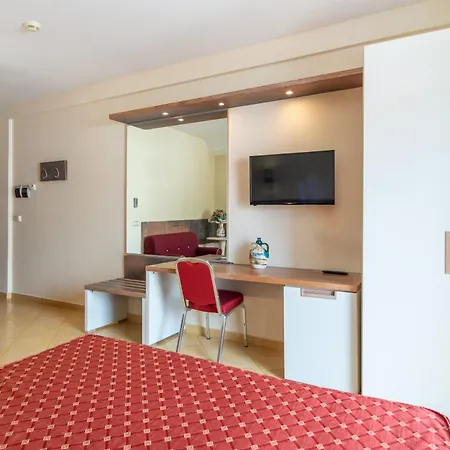 Hotel D'Amato-3