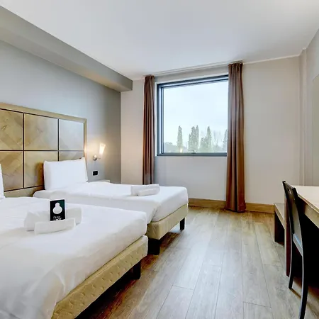 B&B HOTEL Padova-3