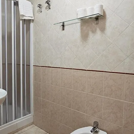 Hotel Zara Napoli-3