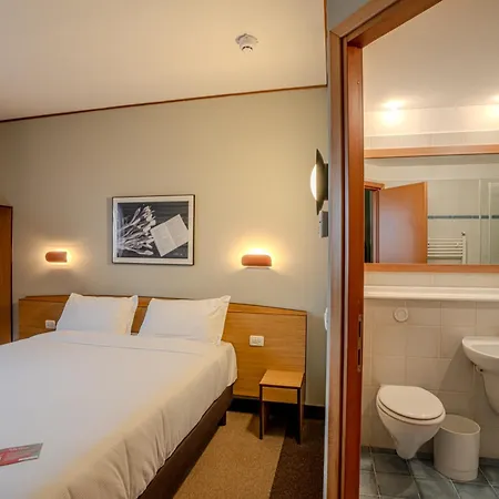 Tulip Inn Turin South-2