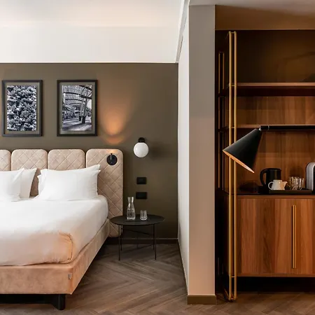 Hotel Tocq-3
