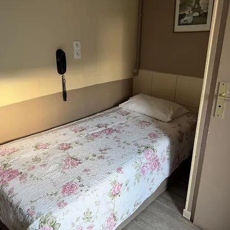 Hotel Jarry Confort-2