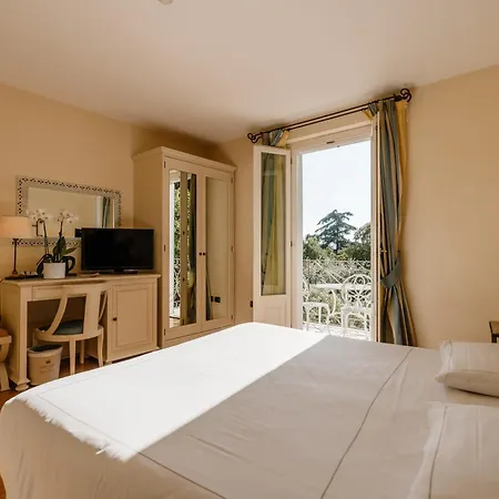 Villa Sofia Hotel-3