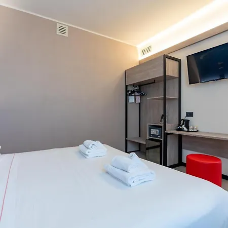 Jet Hotel, Sure Hotel Collection By Best Western-3