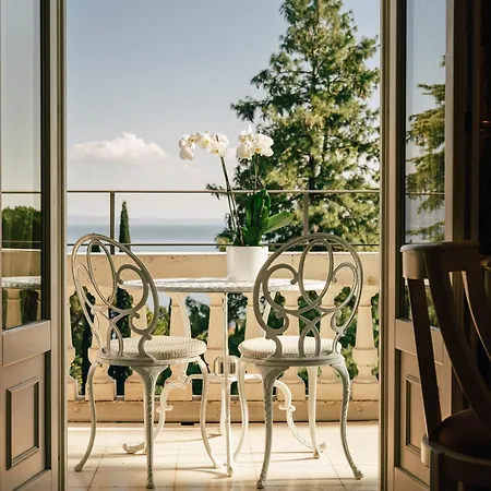 Villa Sofia Hotel-2