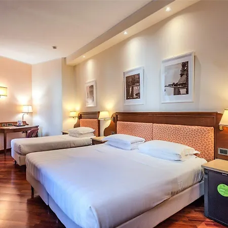 B&B Hotel Firenze Pitti Palace al Ponte Vecchio-2