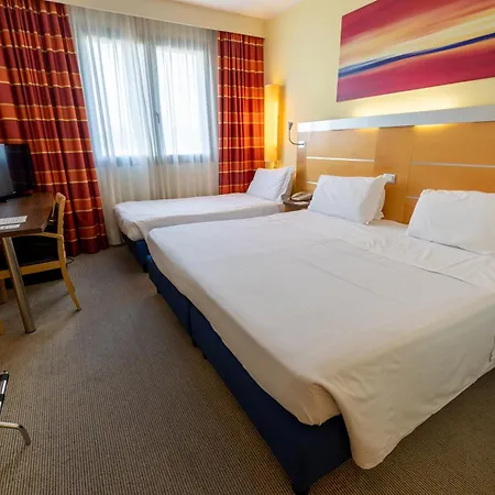 Best Western Palace Inn Hotel-3