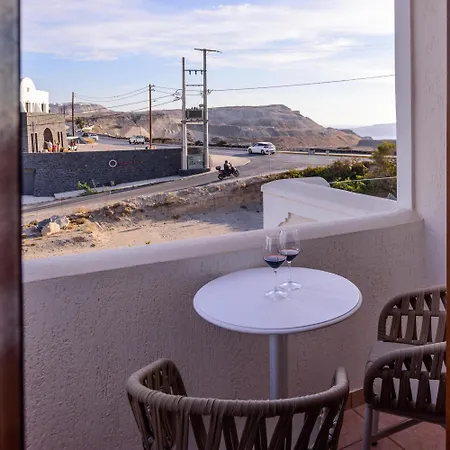 Astir Thira Hotel-2