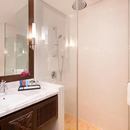 Rendezvous Hotel Singapore By Far East Hospitality-2