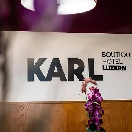 Boutique Hotel Karl-2