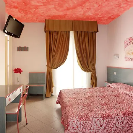 Hotel Storione-2