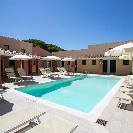 Club Hotel Marina Seada Beach-2
