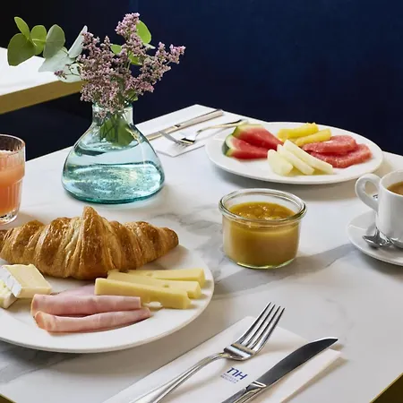 Best Western Premier Opéra Faubourg-3