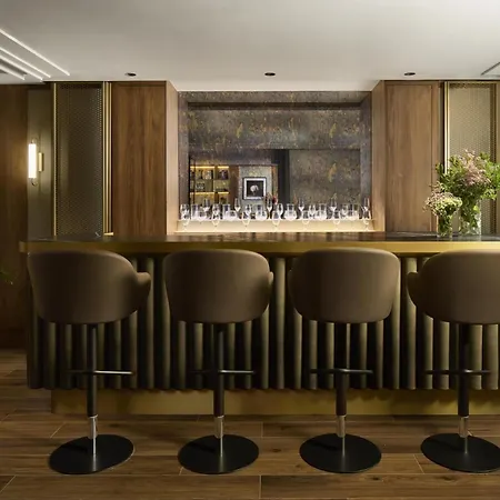 Best Western Premier Opéra Faubourg-2