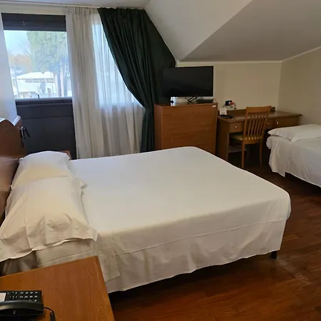 Hotel Dimora Adriana-3