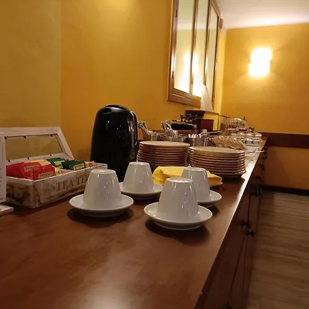 Albergo Hotel Giardino-3