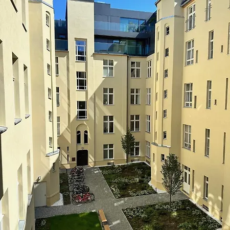 Hotel Seifert Berlin Am Kurfuerstendamm-2