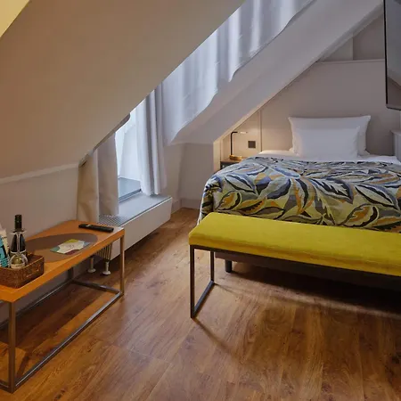 Classik Hotel Alexander Plaza-2