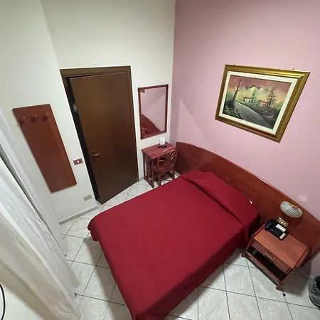 Hotel La Caravella-3