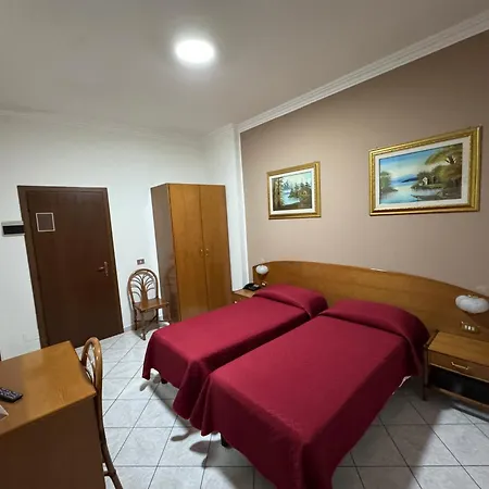 Hotel La Caravella-2