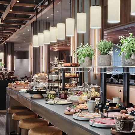 Radisson Collection Hotel, Berlin-2
