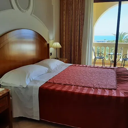 Parco dei Principi Hotel - Wedding&Events-2
