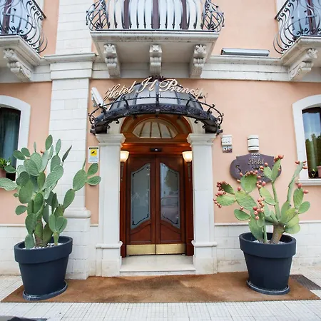 Hotel Il Principe-3