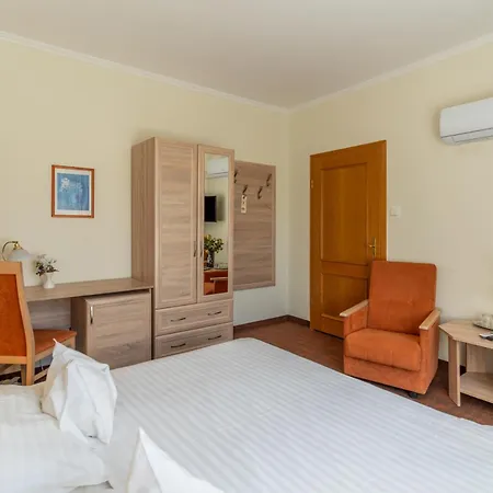 Hotel Molnár-3