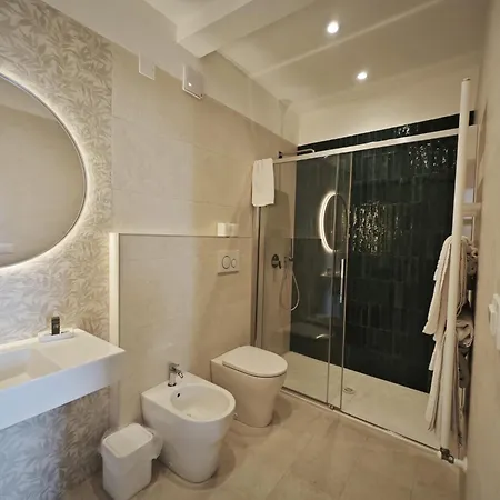 Villa Greta Hotel Rooms&Suites-2