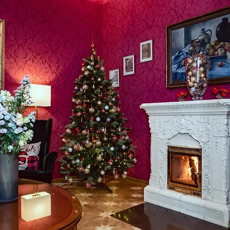 Hotel Josefshof Am Rathaus-2