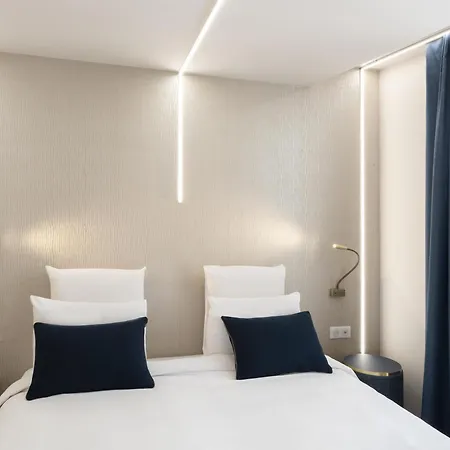 Mercure Paris Opera Lafayette-2