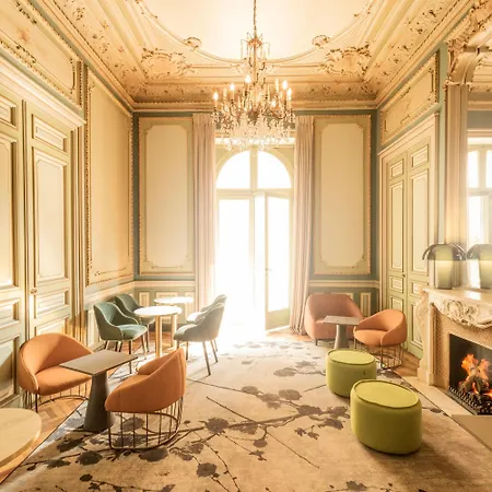 Hotel Vendome-3