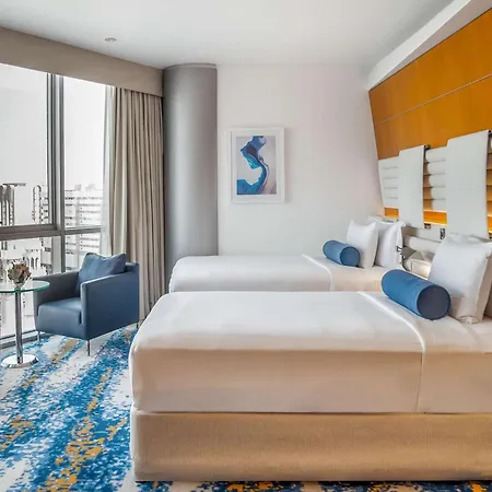 Moevenpick Dubai Creek-3