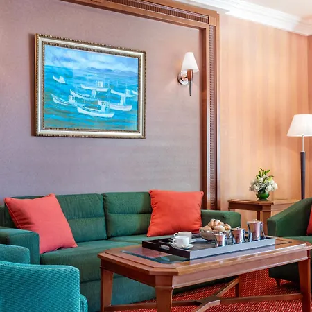 Al Raha Beach Resort & Spa-2