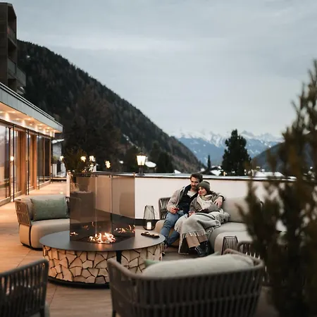 Falkensteiner Hotel Falkensteinerhof L 4 Star Superior-2