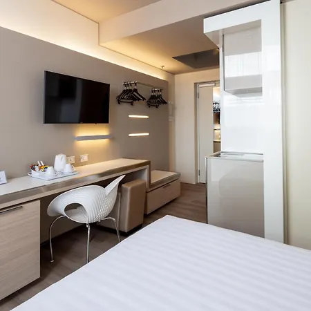 Best Western Plus Net Tower Hotel Padova-3