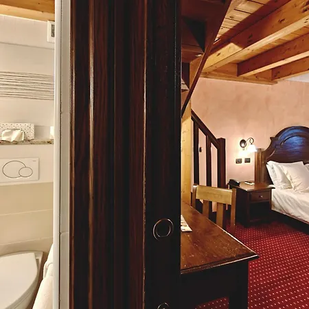 Hotel L' Aiglon-2