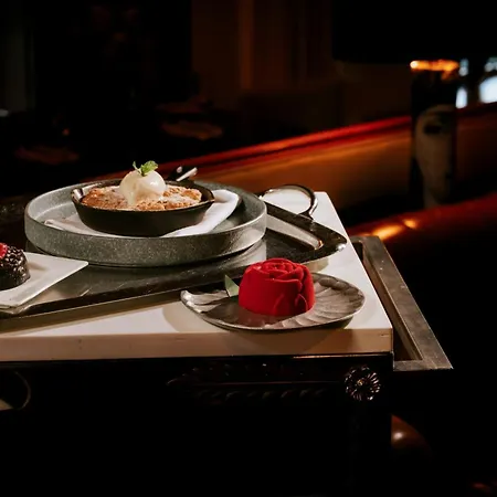 Sls Hotel, A Luxury Collection Hotel, Beverly Hills-2