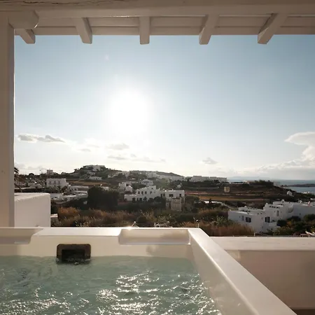 Andronikos Hotel (Adults Only)-2