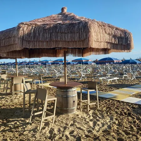 Hotel La Ninfea-2