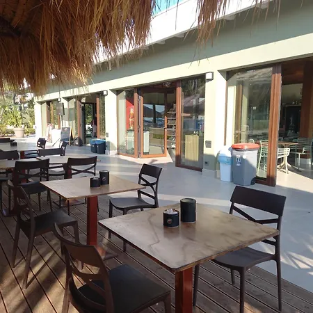 Hotel La Ninfea-3
