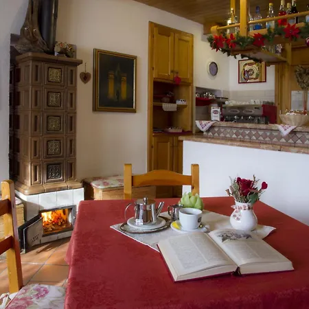 Hotel Al Pelmo-2