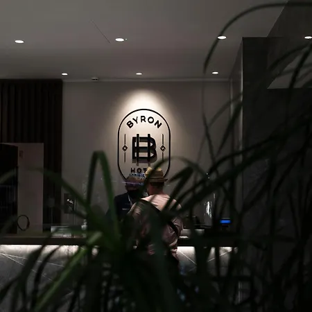 Hotel Byron-2
