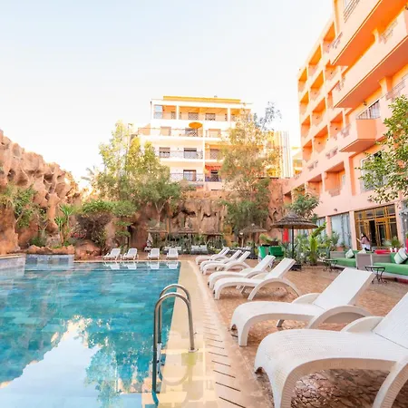 Imperial Holiday Hotel & Spa-2