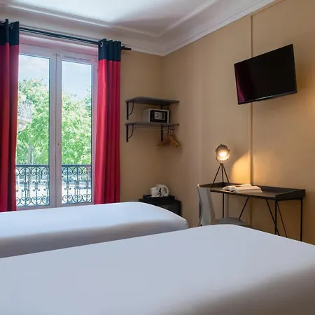 Hotel Coypel By Magna Arbor-2