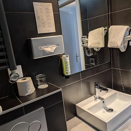 Best Western Empire Elysees-2